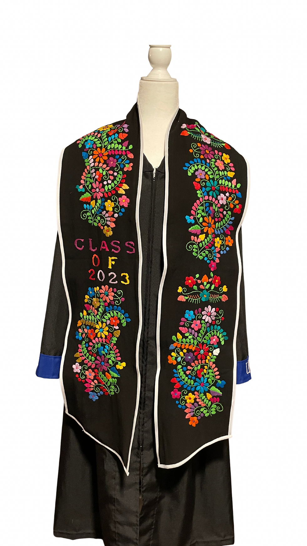 Class of 2023 Graduation Stole