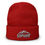 Thumbnail: Cascade Heavy Rescue Embroidered Beanie