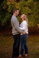 Engagement Session Style Tips: Stay Trendy and Timeless