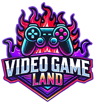 Video Game Land Logo.png