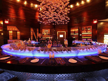 Romantic Restaurant in Brampton and Mississauga