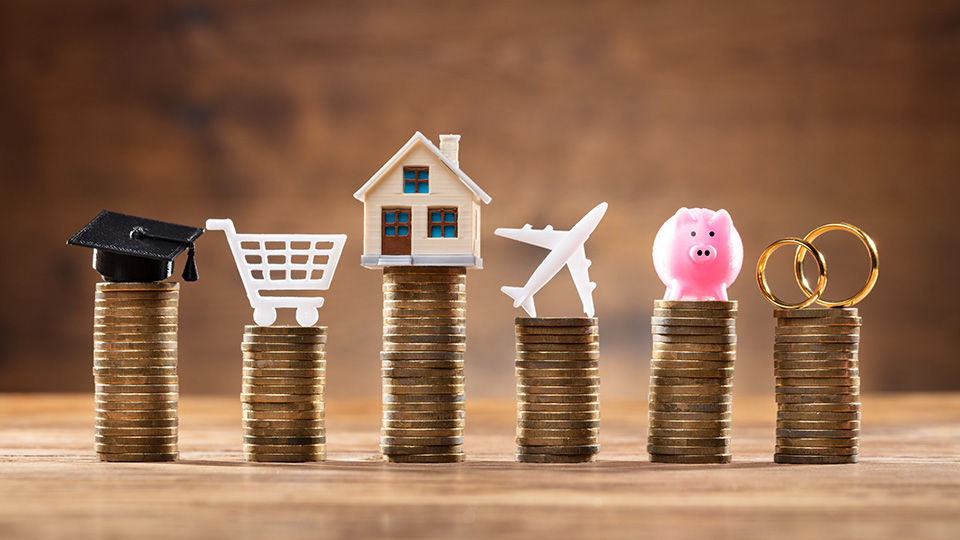 Wealth Building in Canada