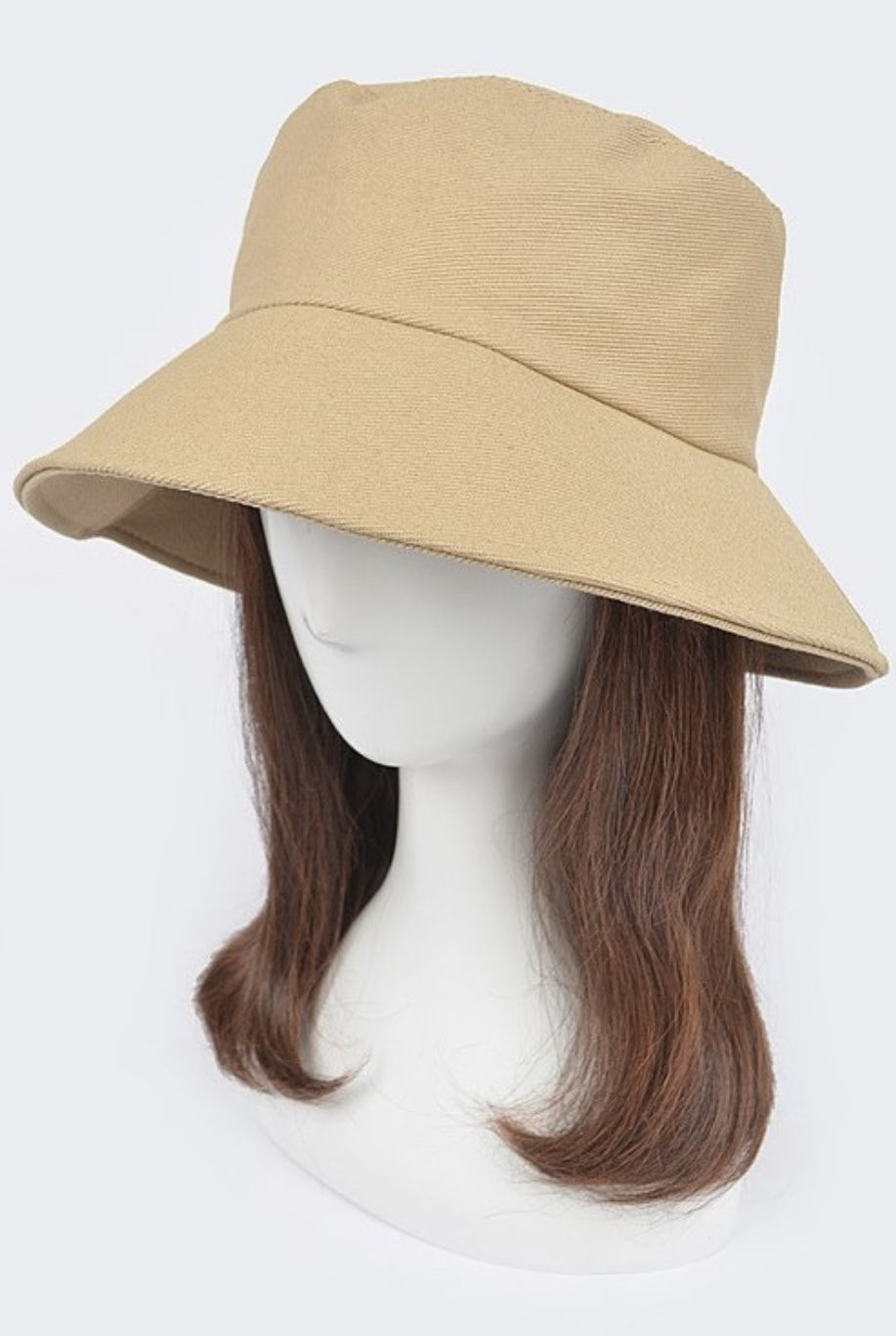 Thumbnail: bucket hat