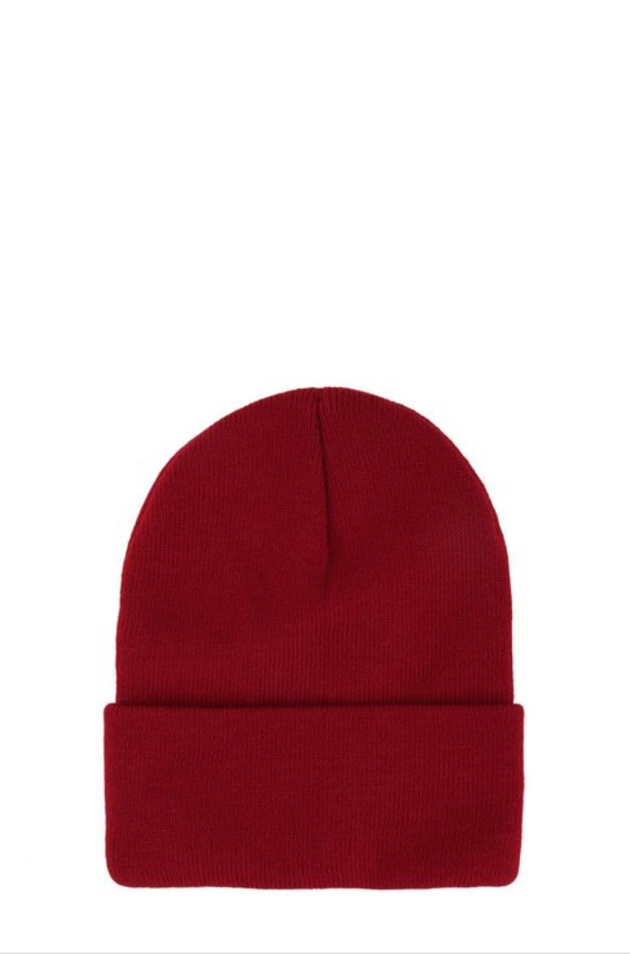 Thumbnail: Good Girl Beanie