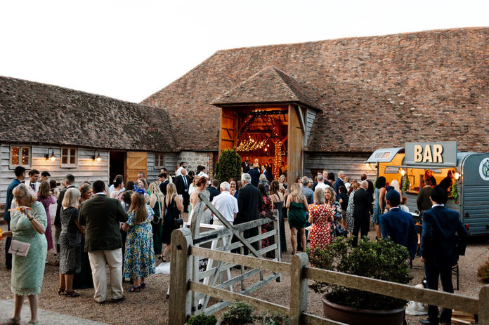 Wedding Venue