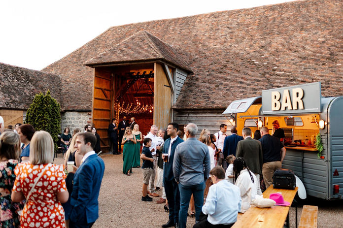 Jacks Barn 