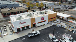 Macleod Chick-fil-A