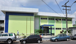 Faculdade de Medicina da UFAM