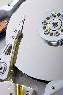 Installation d'un serveur local | SOLUPROCESS | Performance Informatique | Région PACA