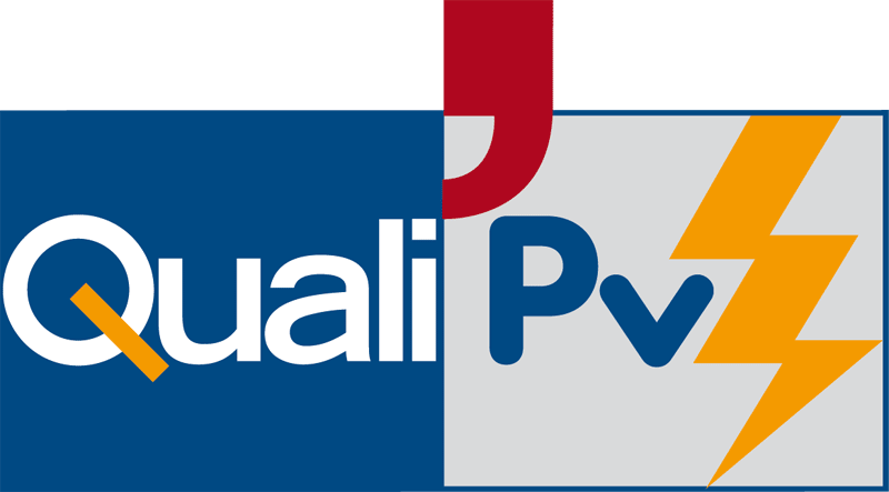 Certification QUALI PV obtenue pour EnergEthic pour la pose de panneau photovoltaïque