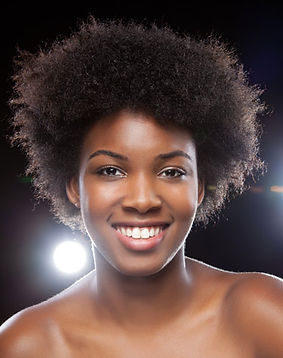 Coiffure cheveux afros, crépus - 3 Univers - Paris, Châtelet, Les Halles