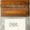 Thumbnail: O4545. Reclaimed OAK Parquet Flooring - 45 x 4,5 CM