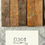 Thumbnail: O308. Reclaimed OAK Parquet Flooring - 30 x 8 CM