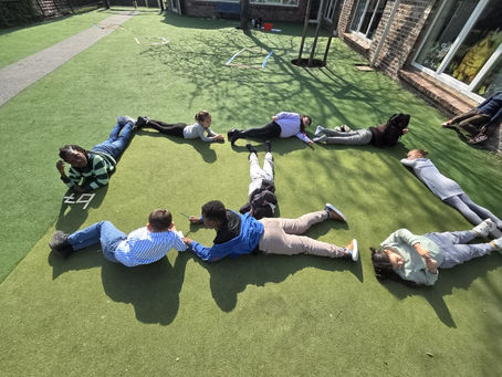 Classe P1/P2 - ECOLE DE L'ALLIANCE - MONCEAU SUR SAMBRE