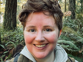 Meet Janene Ritchie, Executive Director of Pinchot Partners