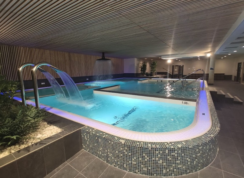 Journée « Cocooning » et Socialisation des Aidants (JCSA)