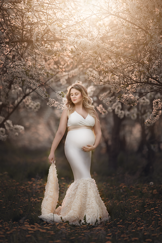 Maternity and newborn photography workshop