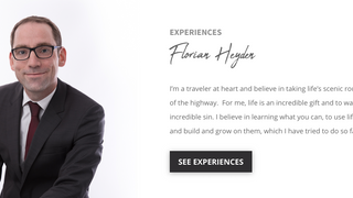Personal branding: show your best you