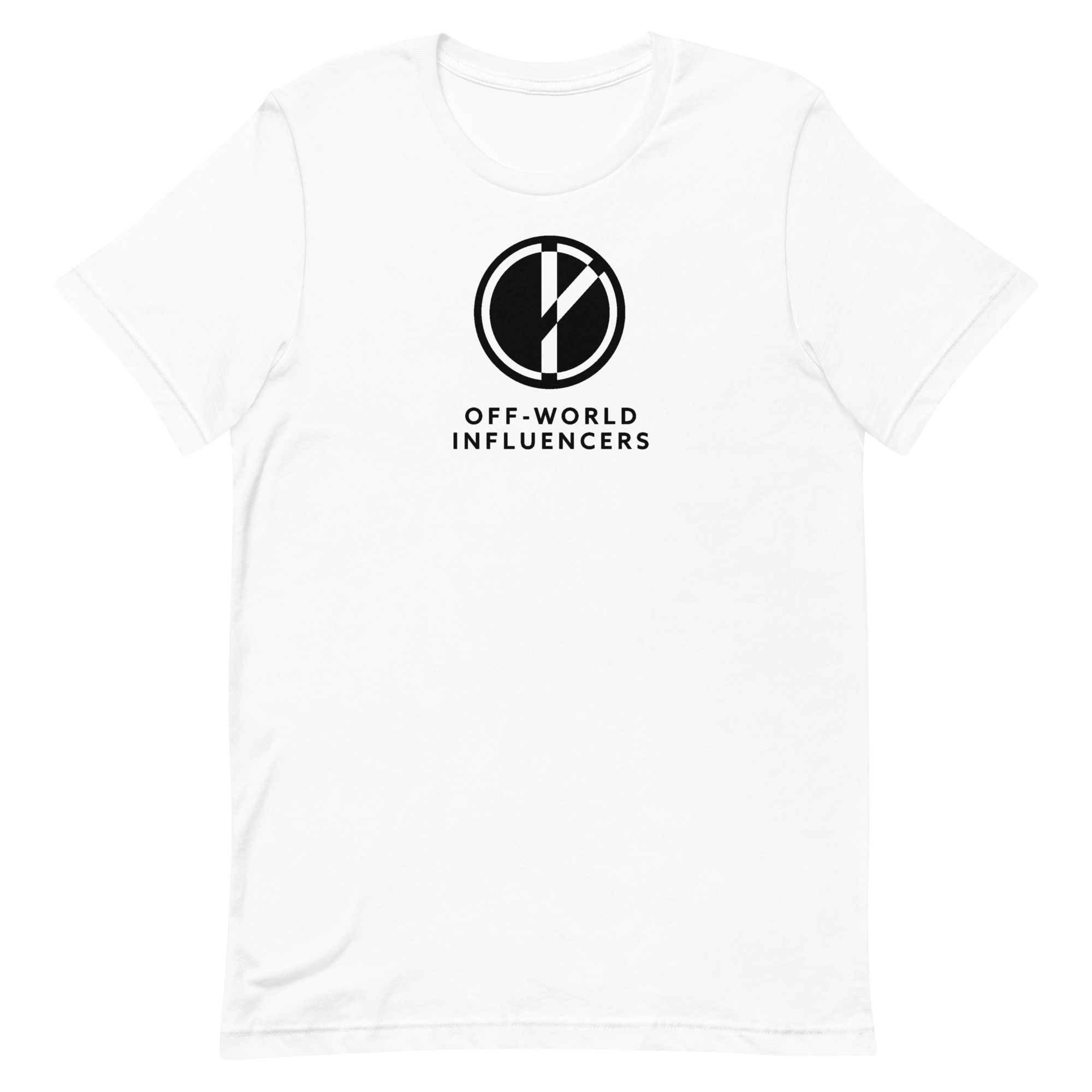 Off-World -ET Species T-shirt