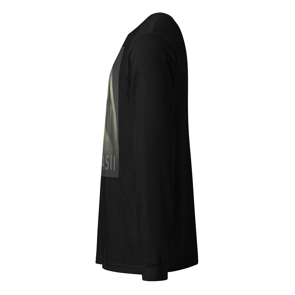 Thumbnail: Koldasii - Unisex Long Sleeve Tee