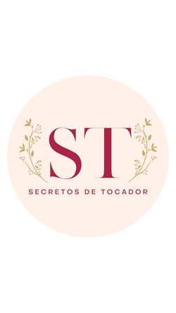 SECRETOS DE TOCADOR