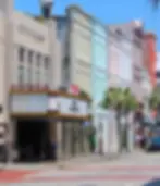 King street