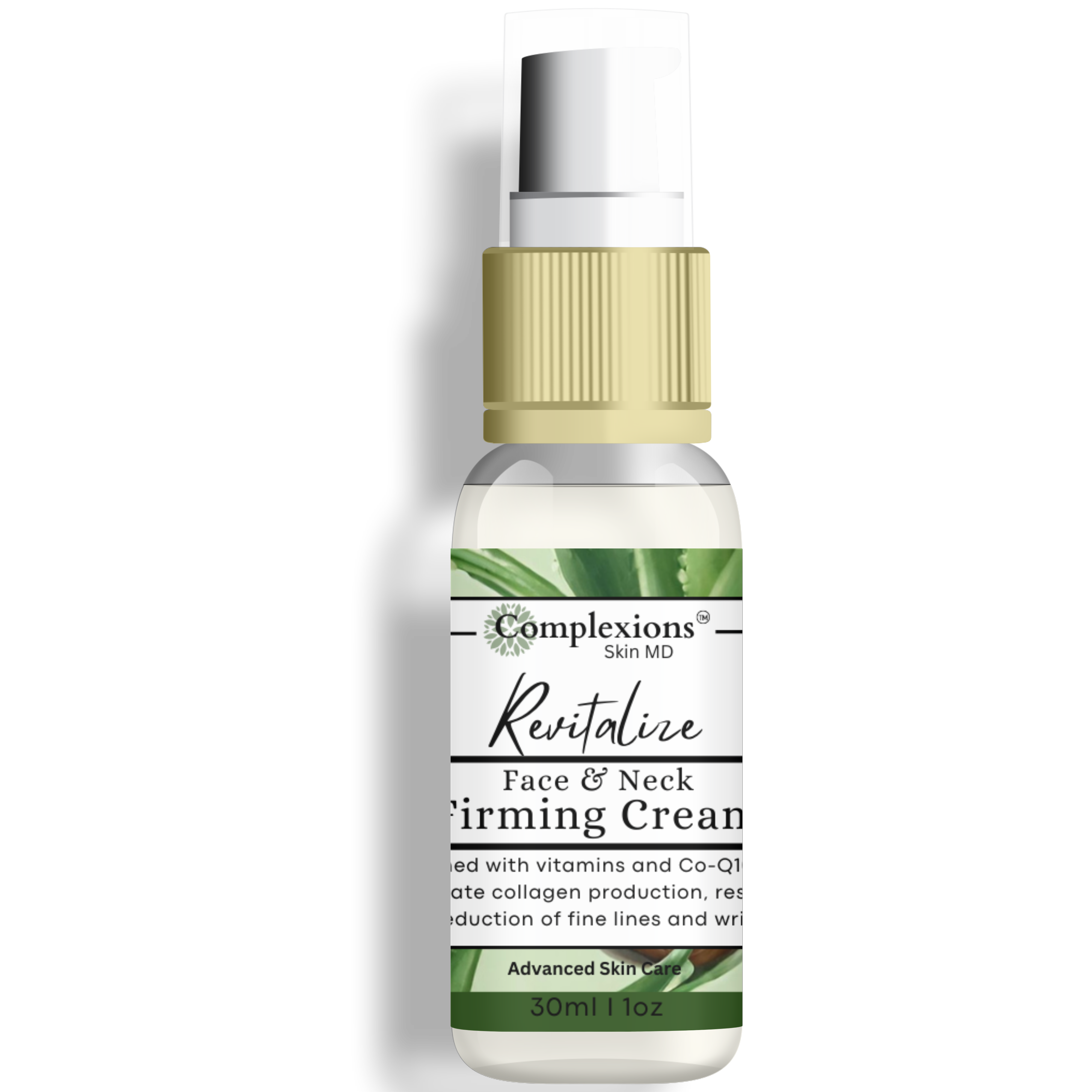 Retinol Eye Cream