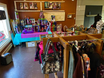 Malina's Treasures