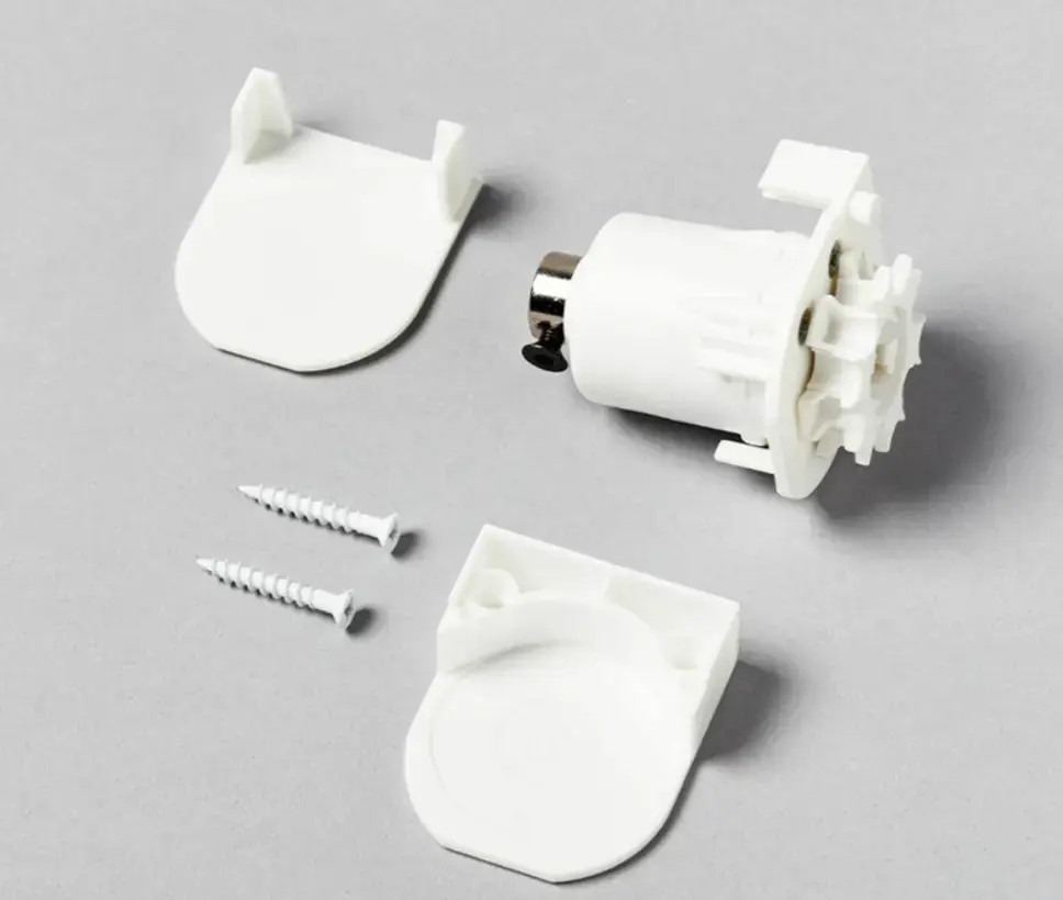 Roman Blind Control Mechanism – 1:1 Ratio Replacement Unit - Pack of 1
