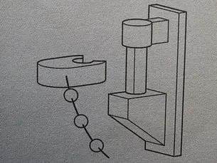 How to Replace Vertical Blind Weights and Chains