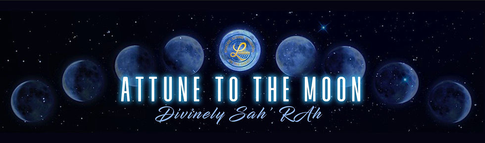The Quantum Reset & Lunar New Year: A Moon of Revolution & Sacred Alignment