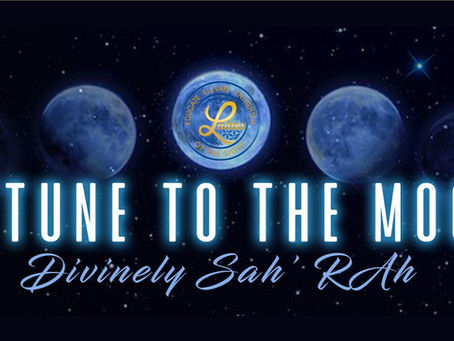 Return to the Waters: A New Moon Homecoming
