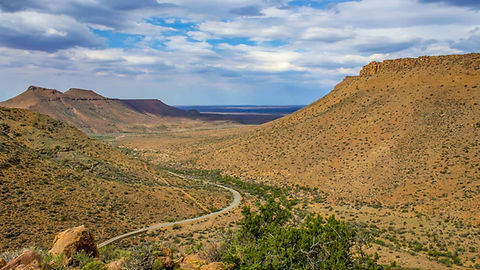 Karoo National Park