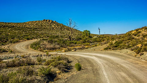 Mokala National Park