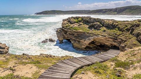 Robberg Nature Reserve