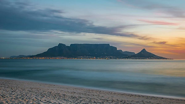 This World Heritage Site is best known for Table Mountain and Cape of Good Hope. It stretches from Signall Hill in the north to Cape Point in the south and has many beautiful valleys, bays, beaches, mountains, and indigenous forests. Along the entire coastline lies a Marine Protected Area and the Fynbos covered area is packed with hiking trails. Swimming, hiking, scuba diving, rock climbing, cave exploring, it is all possible in this national park.