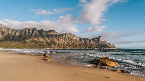 Kogelberg Nature Reserve