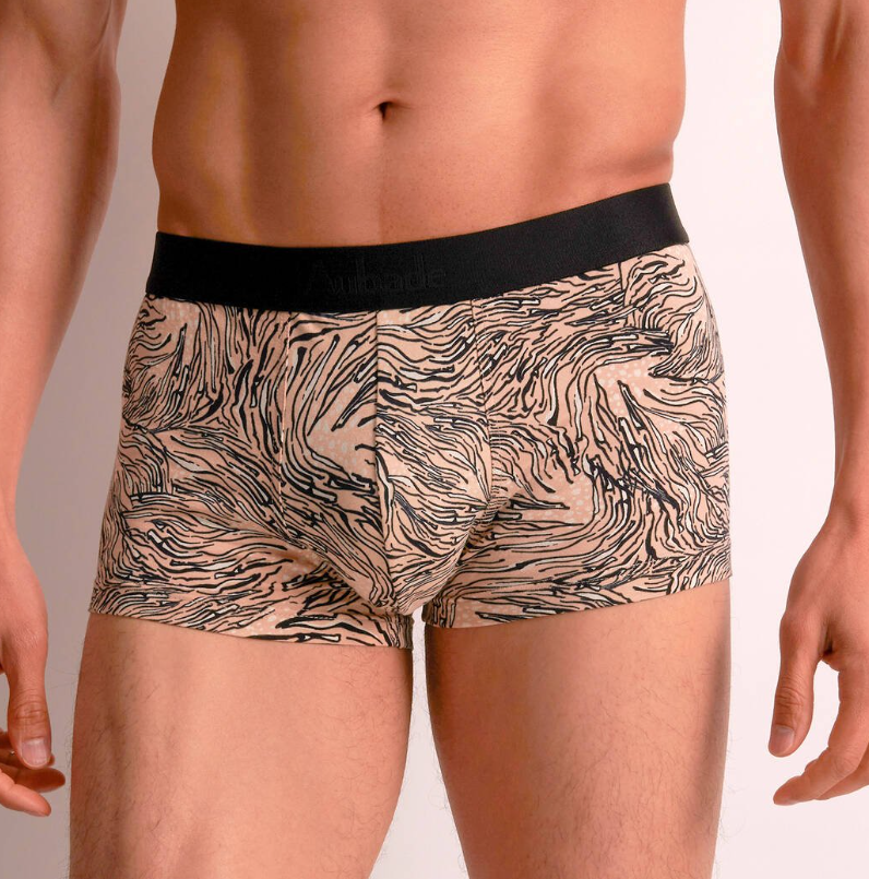 Miniature : Aubade - Boxer court Trunks