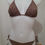 Miniature : CHLOE - Maillot de bain 2 pièces bikini marron