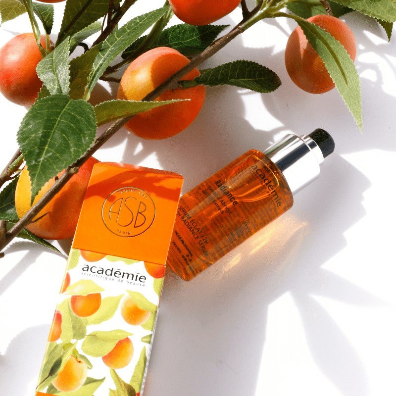 Académie Scientifique de Beauté - Sérum Éclat 12h 30ml