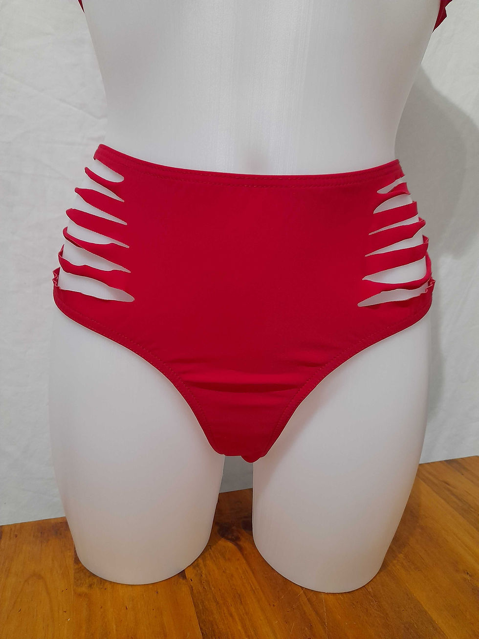 Miniature : Saint Tropez - Maillot de bain Les Canebiers TROPICANA