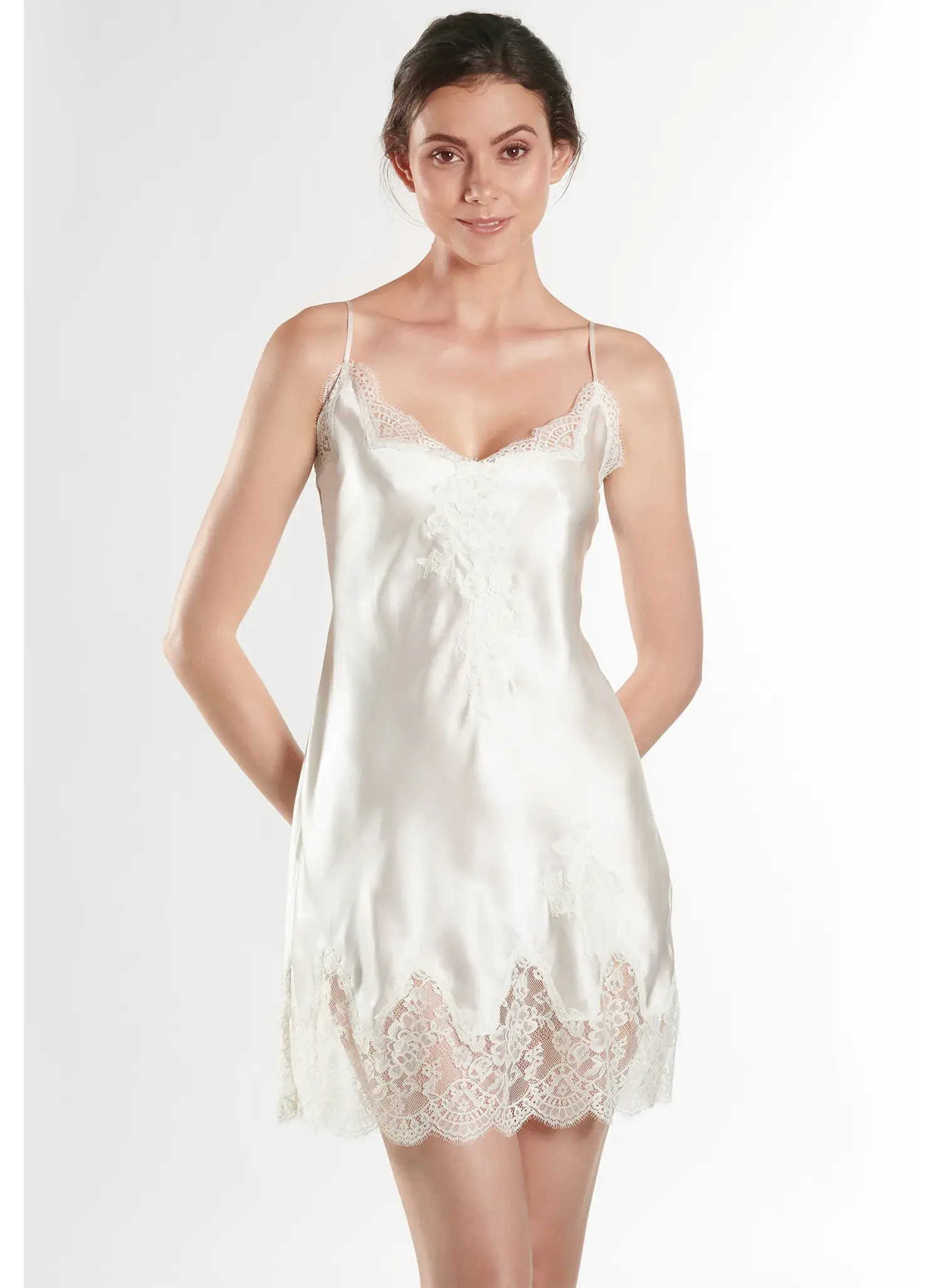 Nuisette Aubade Toi Mon Amour T44