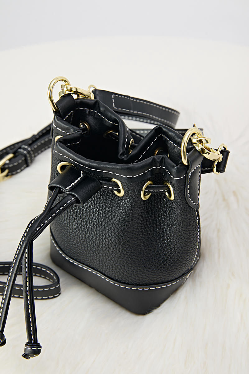 Thumbnail: Pixie Bucket Bag