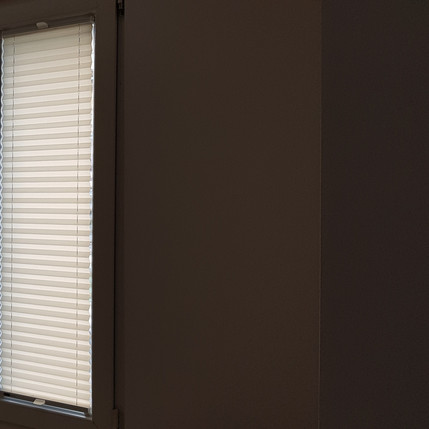 Plisy Cosimo One beżowe