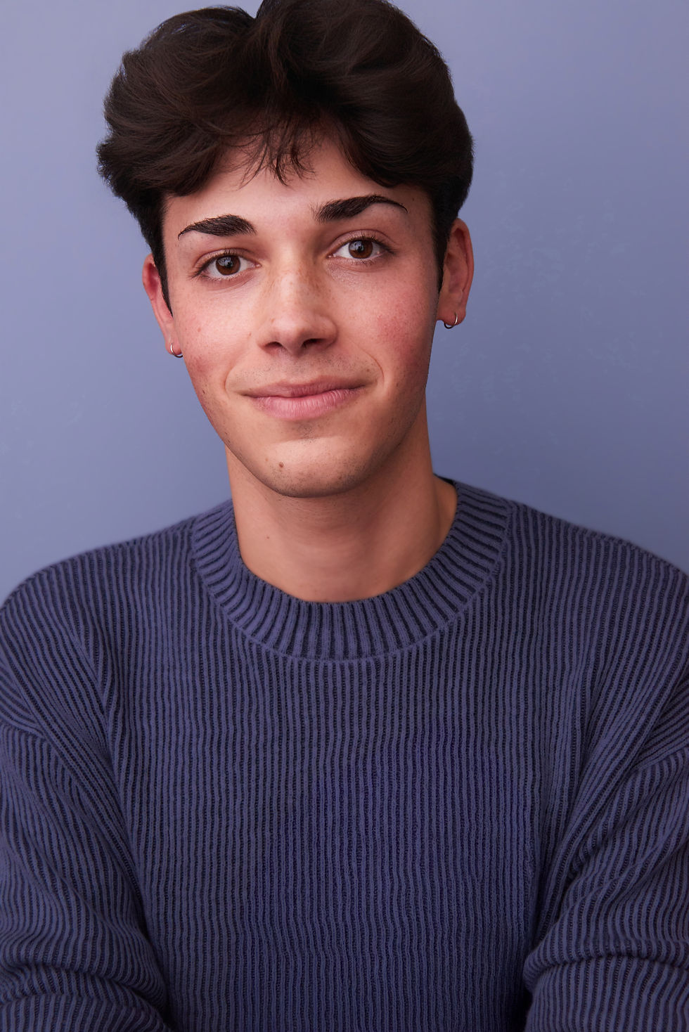 Neri Frank Headshot