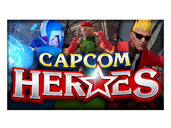 Trailer de Capcom Heroes, el nuevo modo para Dead Rising 4