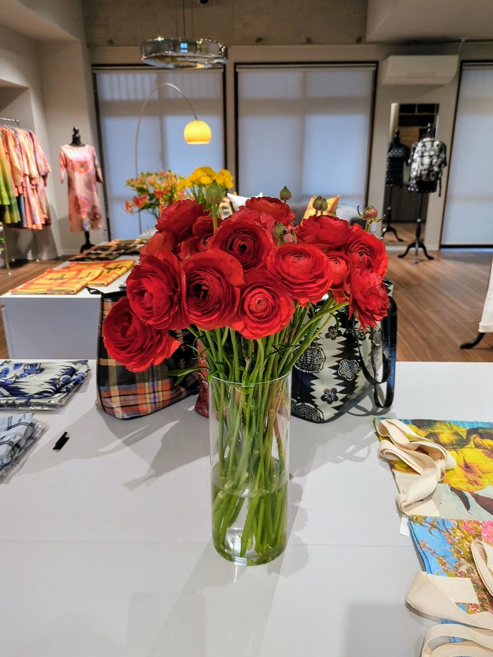 令和8年4月　RD Shop Ameku 　１周年記念セール