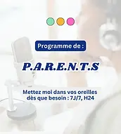 programme coaching parental en ligne