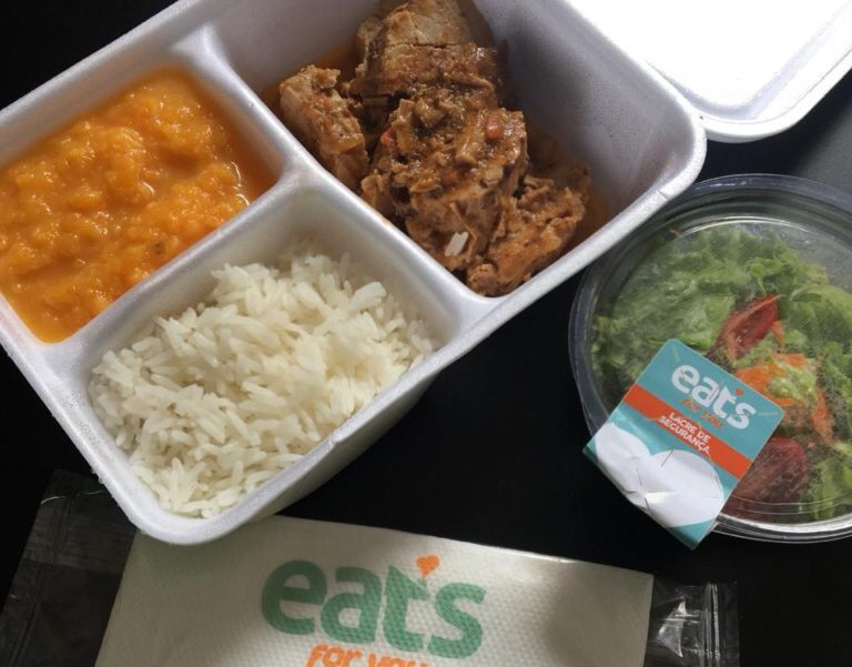 Eats For You