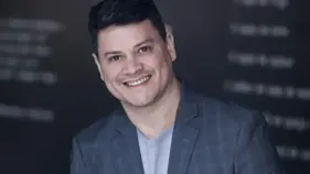 Entrevista: Nelson Andreatta, CEO da Eats for You
